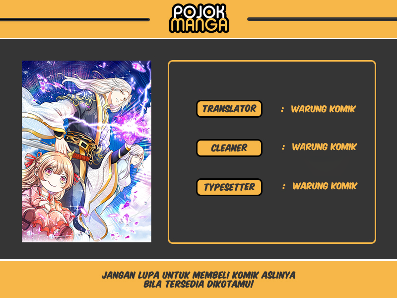 Immortal Daddy Xianzun Chapter 62 Bahasa Indonesia